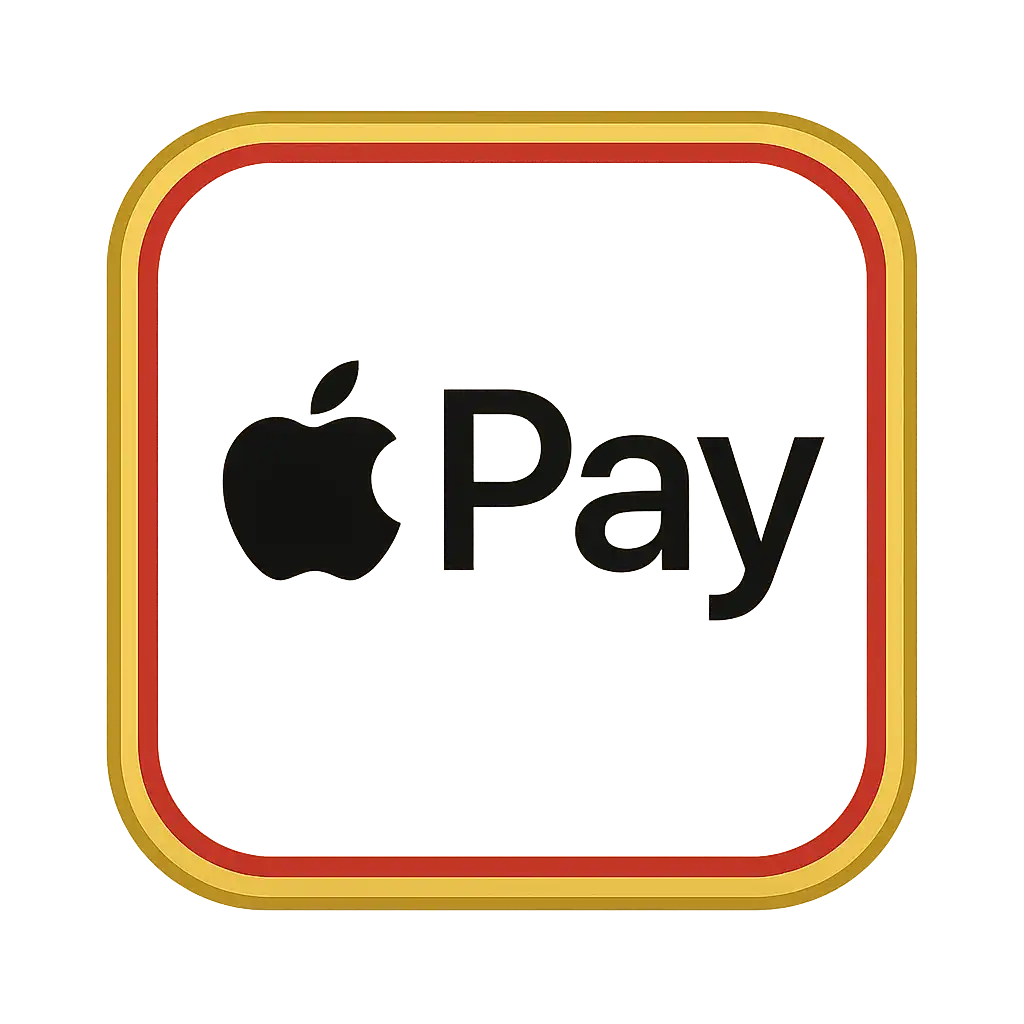 Apple Pay logo