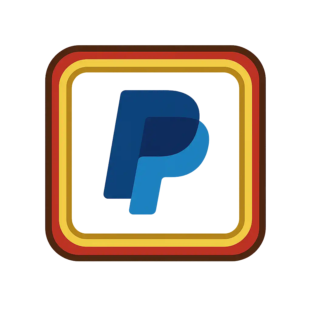 PayPal logo